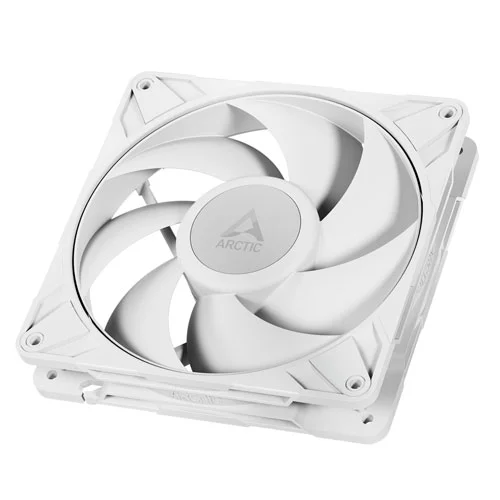 Arctic P14 Pro PST 140mm White Cabinet Fan